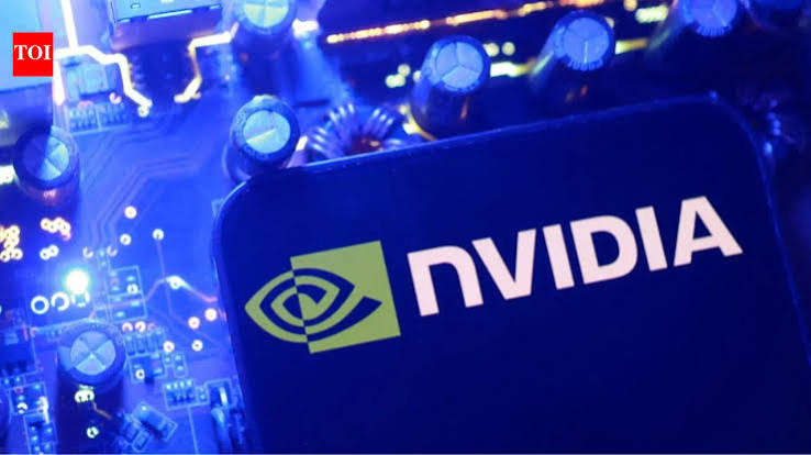 Wall Street giants hand Nvidia $500bn to fund boom in AI projects Wall Street giants hand Nvidia $500bn to fund boom in AI projects
