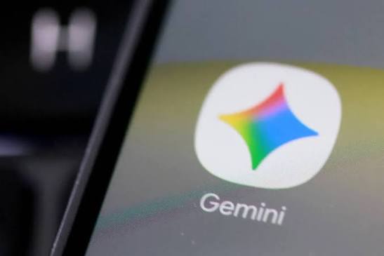 Google’s Gemini AI assistant reaches one billion users Google's Gemini AI assistant reaches one billion users