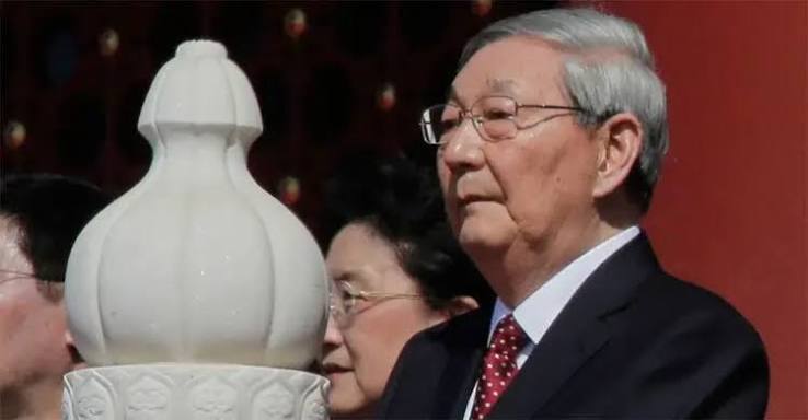 Zhu Rongji, who helped turn China into a trading giant, dies at 97 Zhu Rongji, who helped turn China into a trading giant, dies at 97