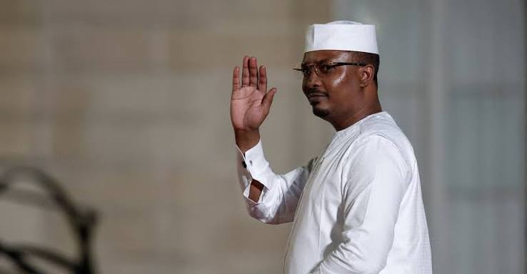 Pardon for president’s main rival in Chad Pardon for president's main rival in Chad