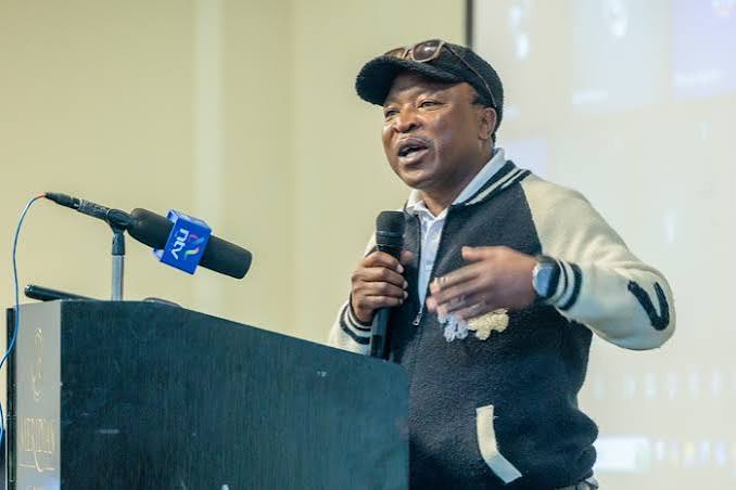 Govt urges media to drive sports development as SJAK holds AGM Govt urges media to drive sports development as SJAK holds AGM