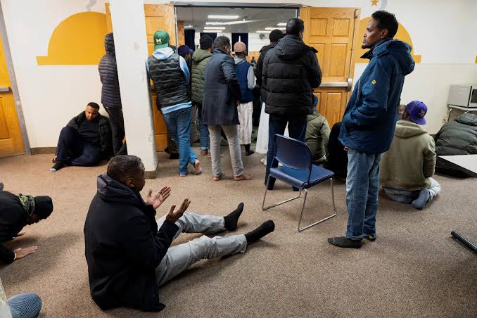 US judge clears way for Trump to end Somalis' deportation protections - Kahawatungu