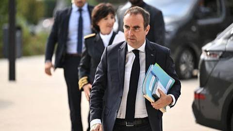 Togo charges two French journalists over incorrect documents, rights group says - Kahawatungu