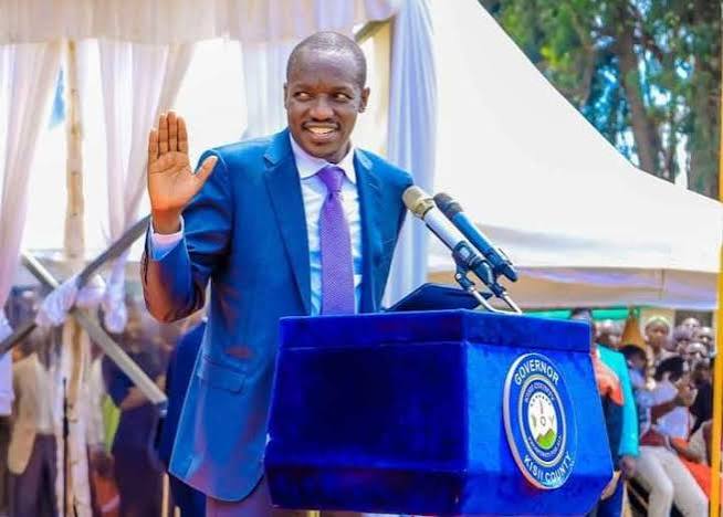 Gloves off: Arati fires back at Matiang’i over explosive ‘militia’ claims - Kahawatungu