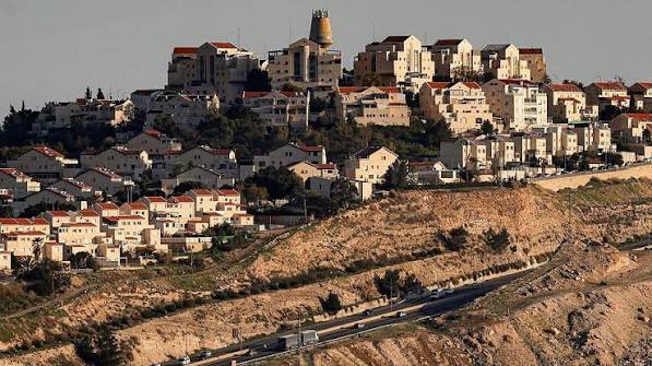 UK, France, Germany, Italy and Canada condemn Israel's West Bank settlement project - Kahawatungu