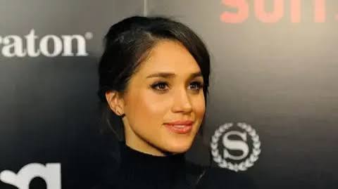 Meghan could return to acting once back in UK - Kahawatungu