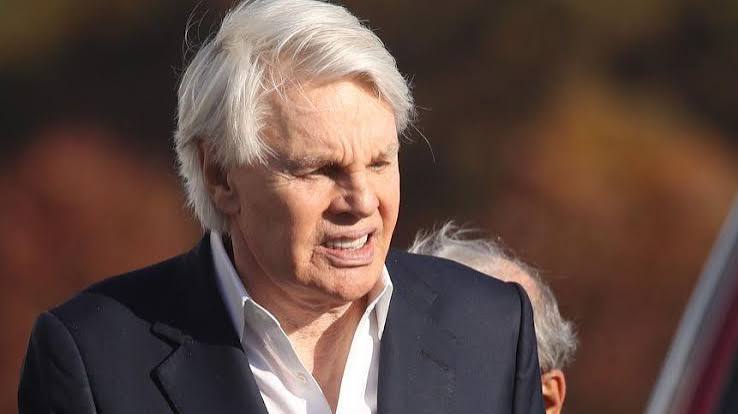 Ex-Abercrombie & Fitch chief fit to stand trial in sex trafficking case, judge says - Kahawatungu