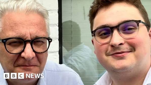 Belgian car salesman becomes prince after DNA test proves royal parentage - Kahawatungu