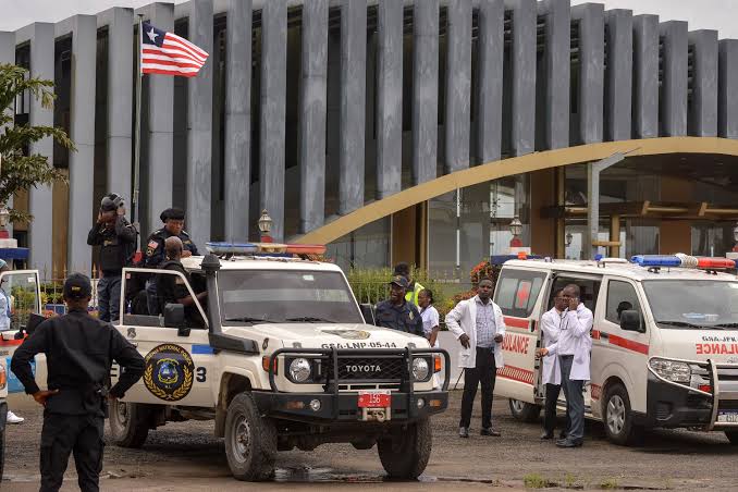 Liberia once offered Black Americans a new home. Decades on, it is receiving migrants the US wants out - Kahawatungu