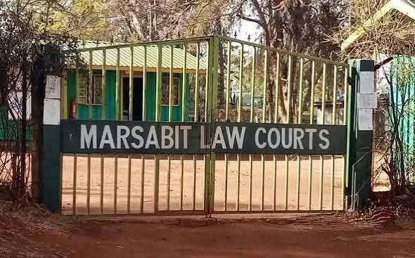 Marsabit court suspends implementation of directive on foreigners for Sh6.4 million insurance cover - Kahawatungu