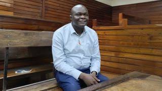 Court acquits clinical officer accused of raping dialysis patient in Mombasa Court acquits clinical officer accused of raping dialysis patient in Mombasa