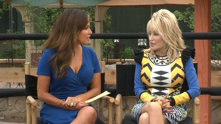 Dolly Parton’s health struggle highlights a crisis facing millions of American caregivers Dolly Parton’s health struggle highlights a crisis facing millions of American caregivers
