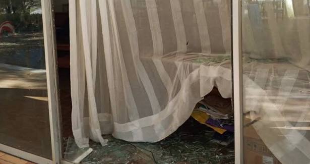 Two suspects arrested, hotel property recovered after Homa Bay Tourist Hotel attack Two suspects arrested, hotel property recovered after Homa Bay Tourist Hotel attack