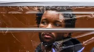 US singer D4vd’s celebrity lawyers withdraw from murder case US singer D4vd's celebrity lawyers withdraw from murder case