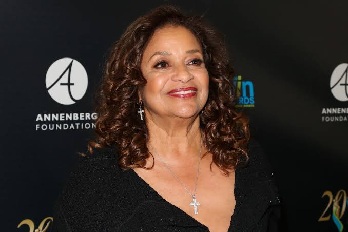 Debbie Allen Net Worth Debbie Allen Net Worth
