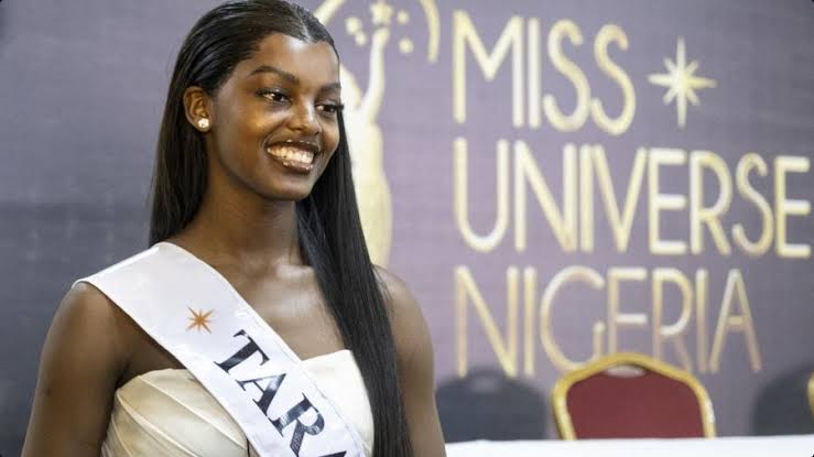 'I was born in South Africa', says beauty queen facing legal bid to deport her - Kahawatungu