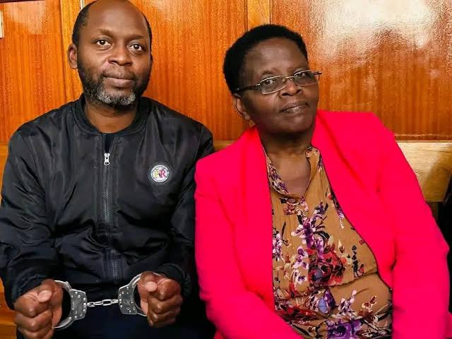 Two more suspects including daughter of prime suspect in murder of psychologist Dr Mutiso arrested in Karen