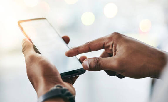 Mobile money features in half of reported fraud cases, report says - Kahawatungu
