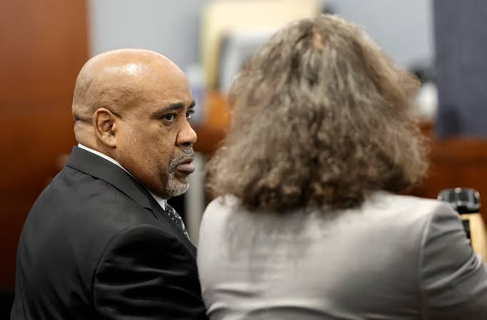 Tupac murder accused told police in 2008 his nephew fired fatal shots - Kahawatungu