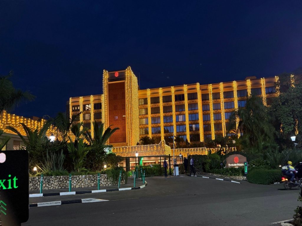 TPS Eastern Africa Loss Widens to Sh66.4 Million as Serena Hotels Revenue Declines