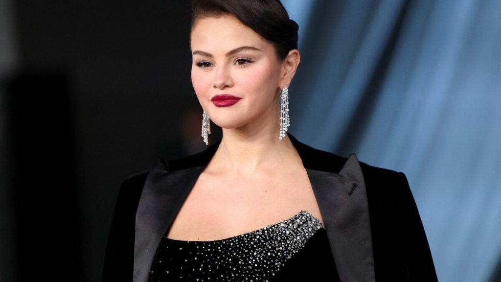 Selena Gomez sued for alleged fraud over mental health company Selena Gomez sued for alleged fraud over mental health company