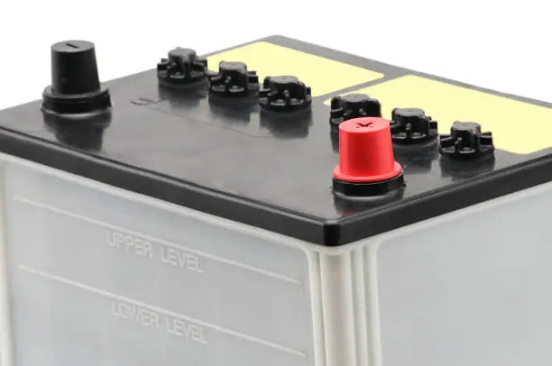How to Charge a Gel Battery How to Charge a Gel Battery