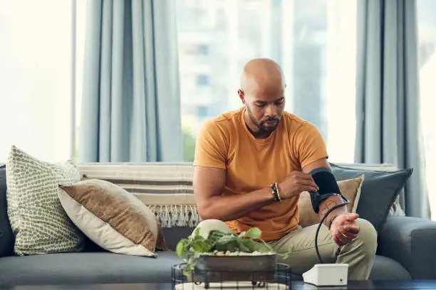 How to Check Blood Pressure at Home How to Check Blood Pressure at Home