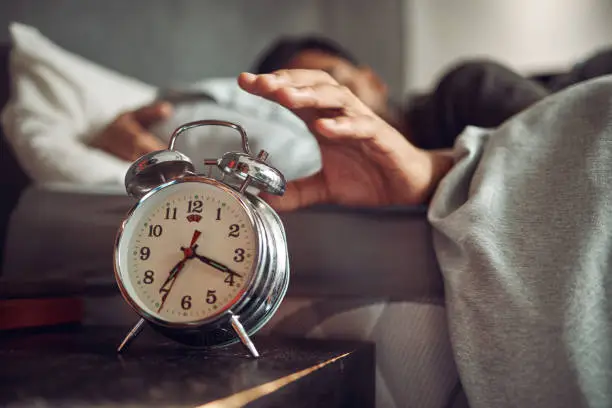 How to Know You Have Bad Sleeping Habits How to Know You Have Bad Sleeping Habits