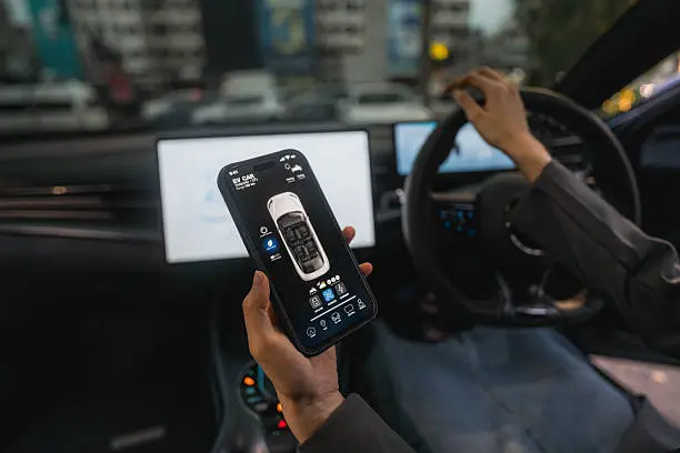 How to Know a Vehicle Has a Tracker How to Know a Vehicle Has a Tracker