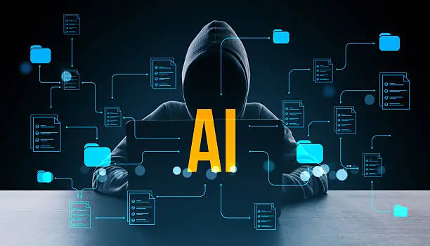 INTERPOL report finds AI linked to more than half of cybercrime in Africa INTERPOL report finds AI linked to more than half of cybercrime in Africa