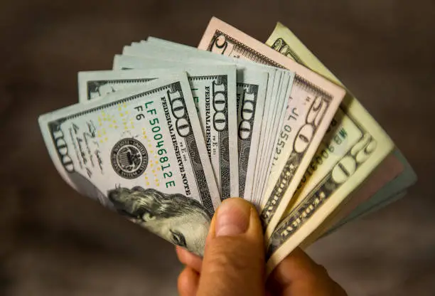 Kenya’s foreign exchange reserves hit record Sh15.4bn after Safaricom stake sale