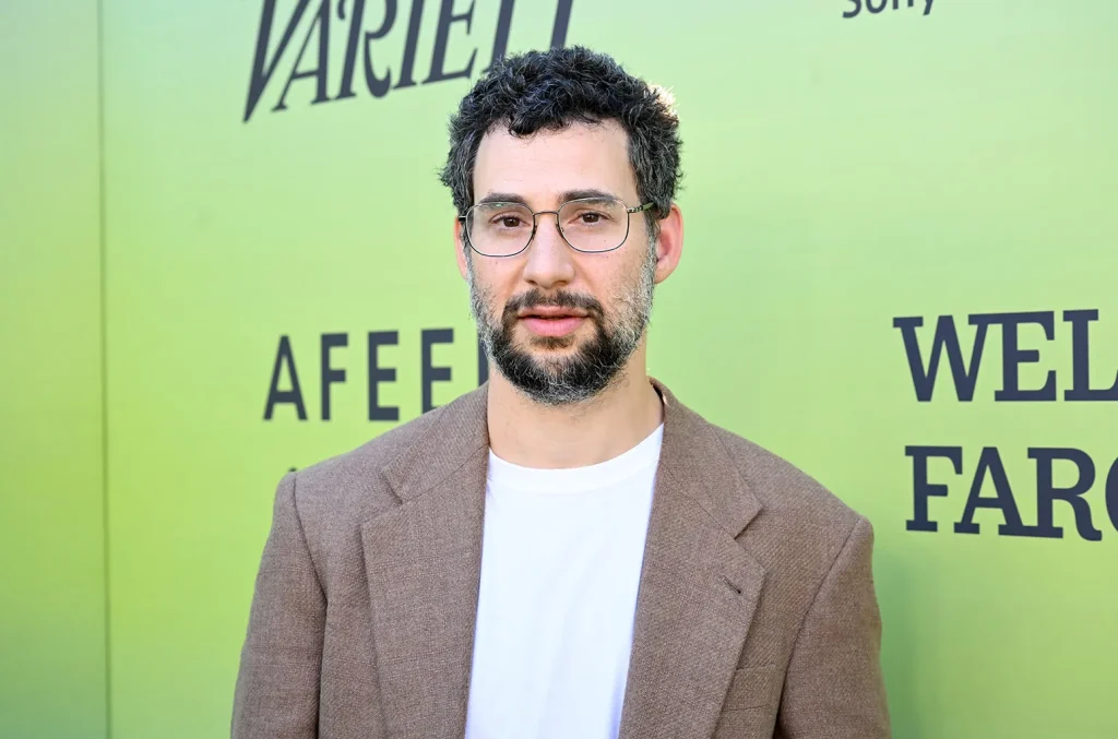 Jack Antonoff Net Worth Jack Antonoff Net Worth