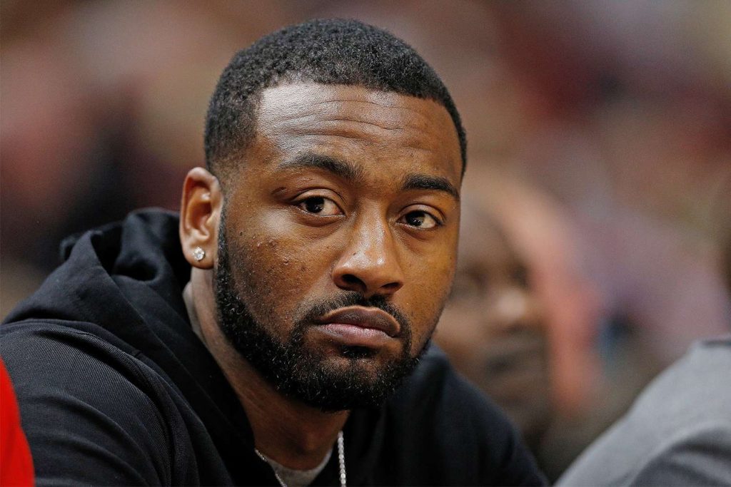 John Wall Net Worth: Salary, Contracts, Career and Endorsements