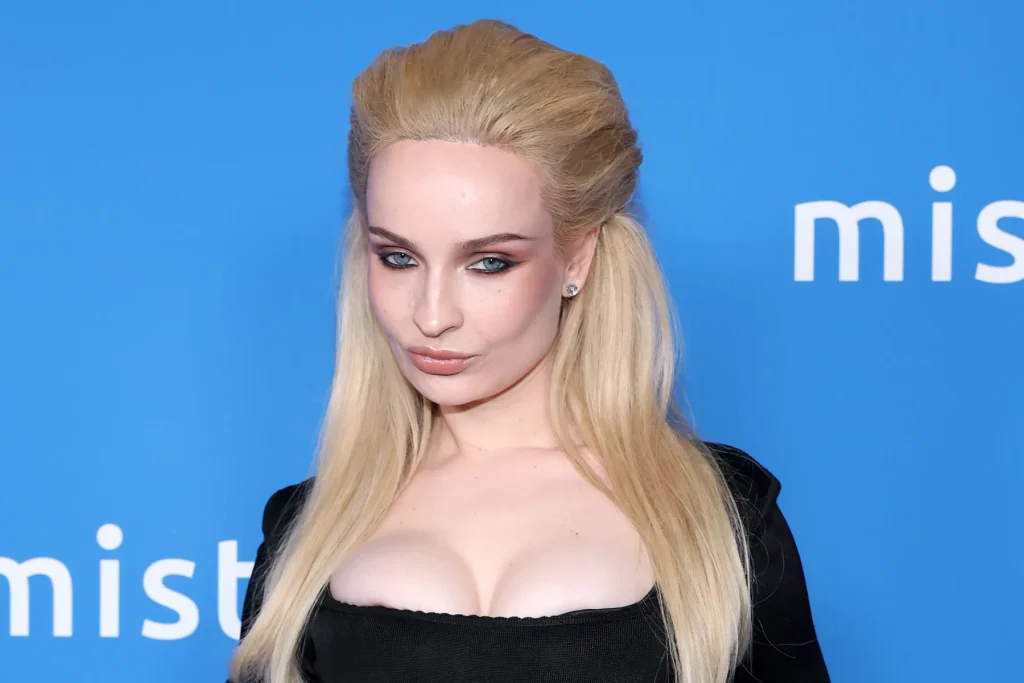 Kim Petras Net Worth Kim Petras Net Worth