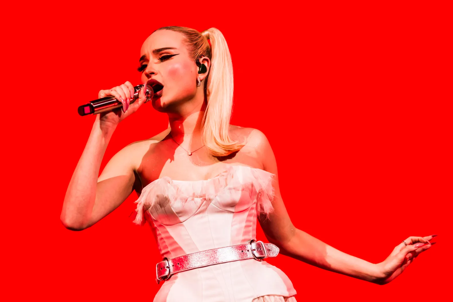 Kim Petras Net Worth