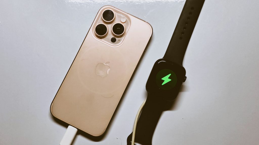 How to Charge Apple Watch How to Charge Apple Watch