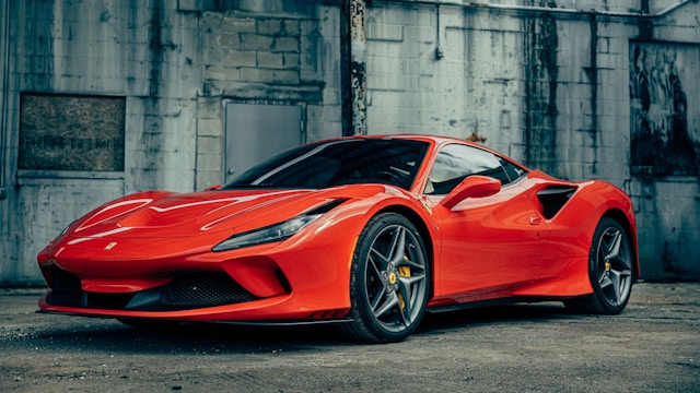 A Practical Guide to Financing a High-Performance Exotic Car A Practical Guide to Financing a High-Performance Exotic Car