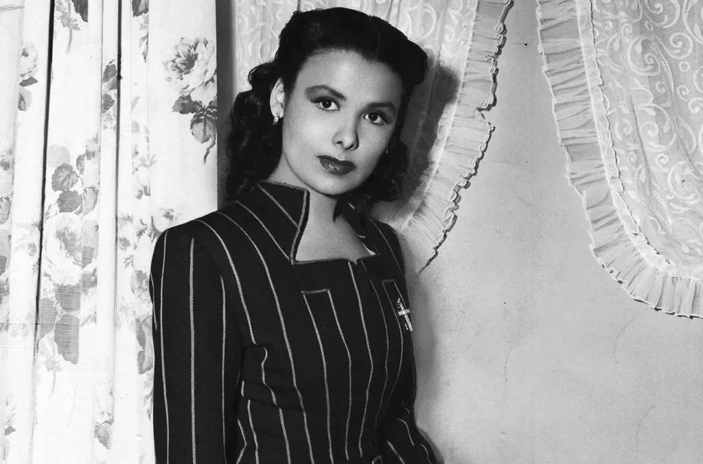 Lena Horne Net Worth