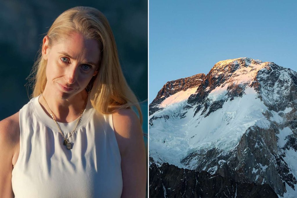 Body of US climber the latest recovered after Pakistan avalanche