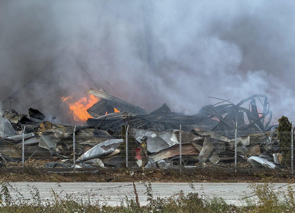 Russia warns UK over supplying drones to Ukraine