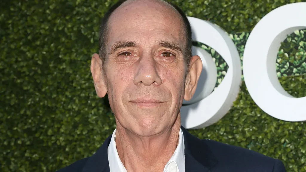 Miguel Ferrer Net Worth