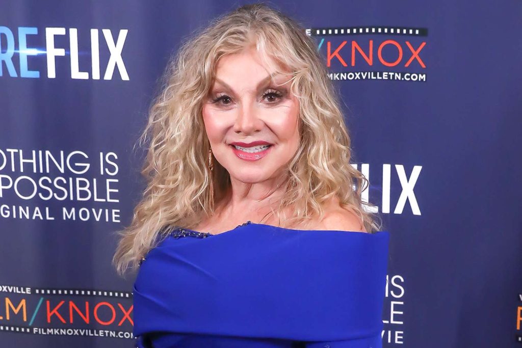 Stella Parton Net Worth Stella Parton Net Worth