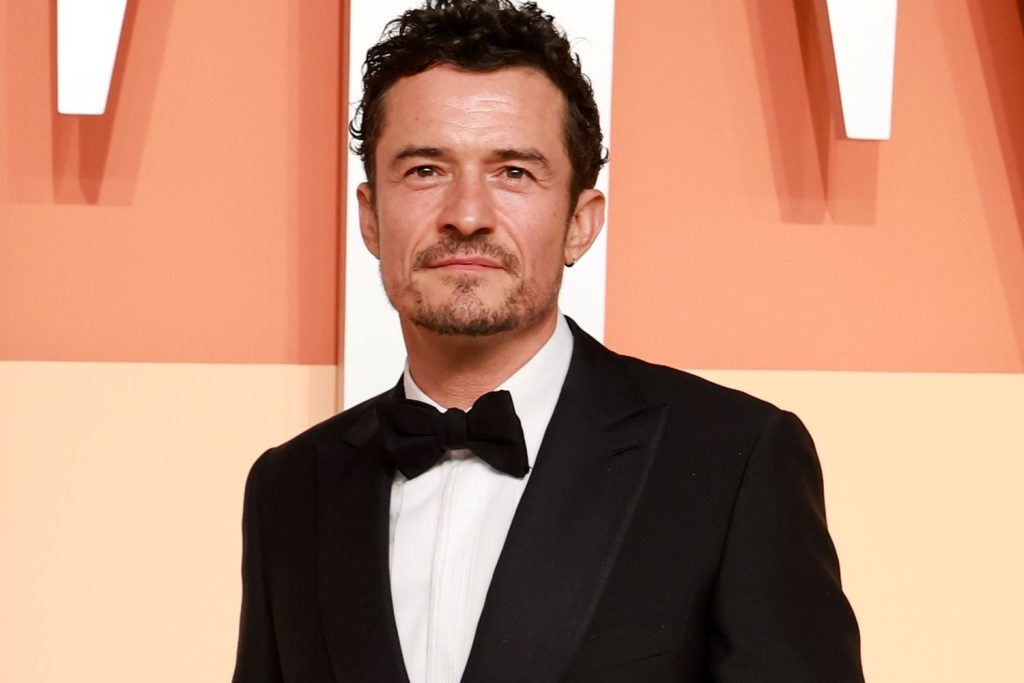 Orlando Bloom Net Worth