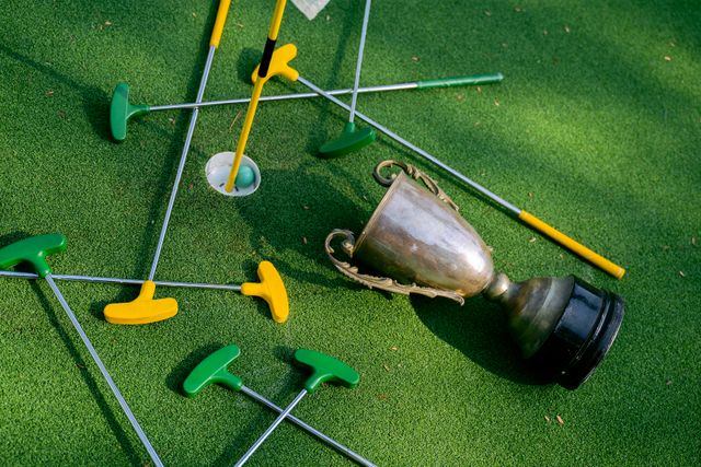 The Open Championship: Players, Courses, and More The Open Championship: Players, Courses, and More