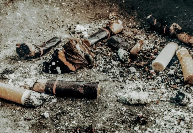 Tobacco Bill: Traders Warn of Rising Costs and Illicit Trade