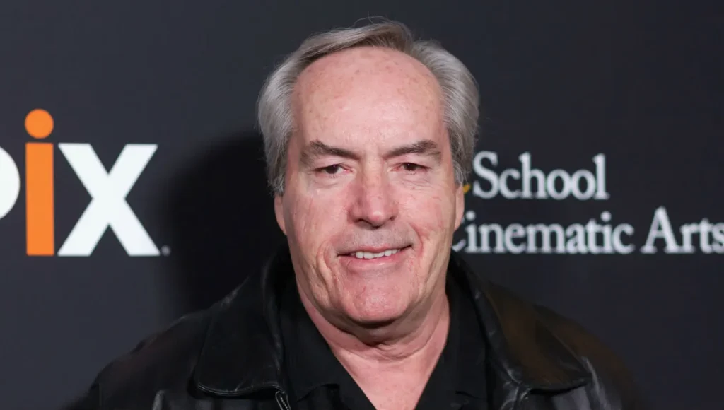 Powers Boothe Net Worth