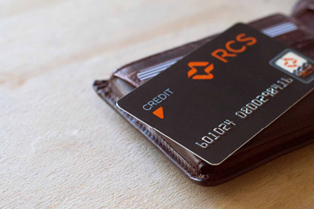 How to Check Balance on RCS Card