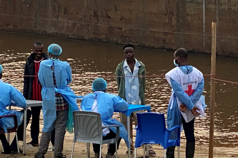 Ebola outbreak in DR Congo kills more than 2,000 Ebola outbreak in DR Congo kills more than 2,000