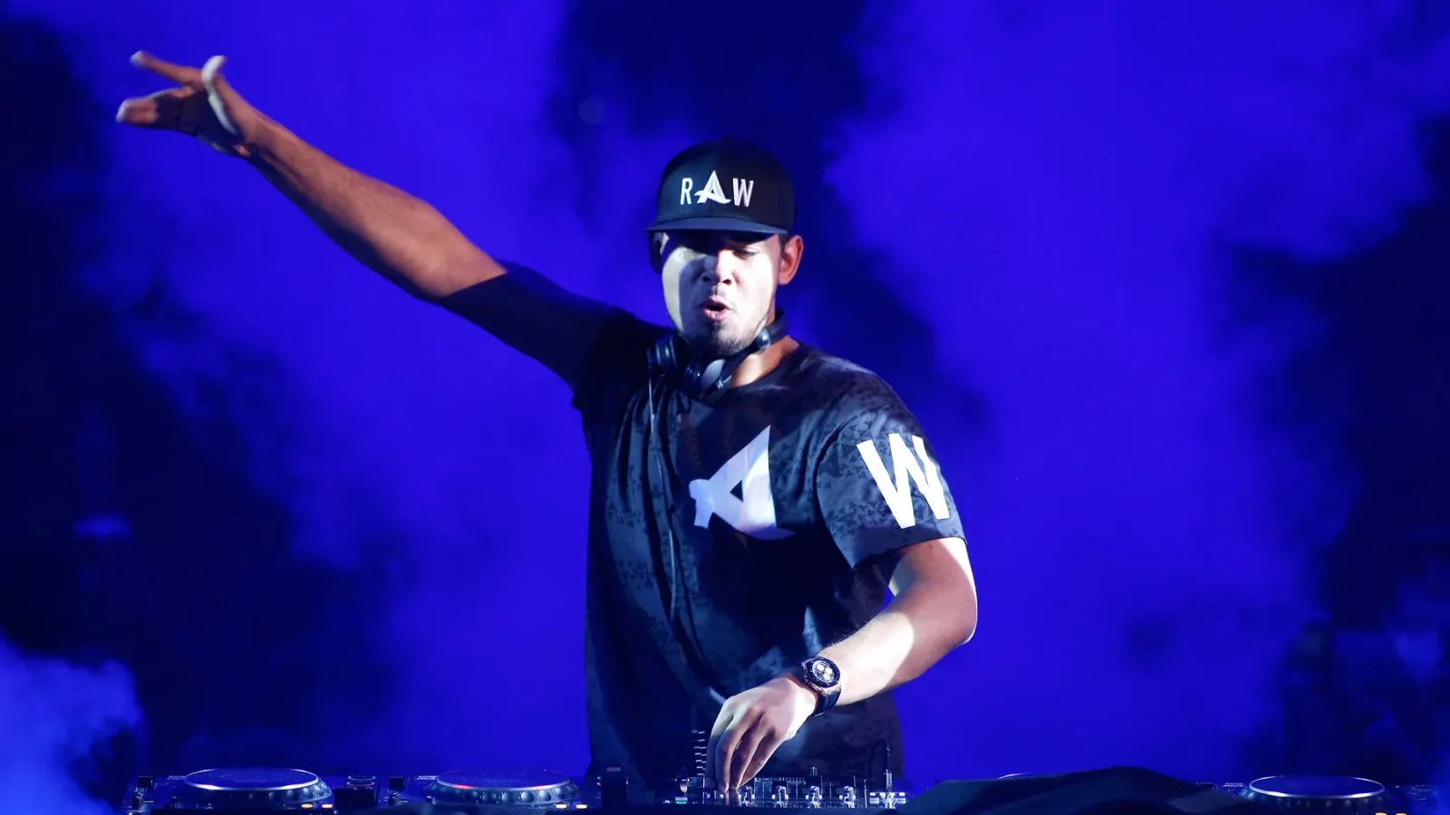 Afrojack Net Worth