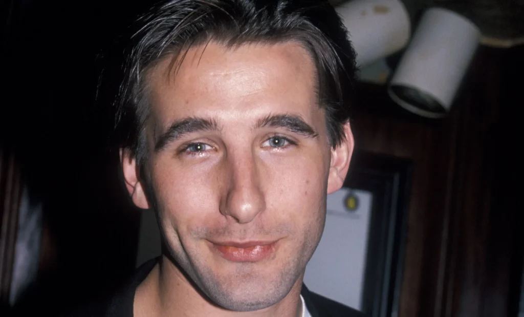 Billy Baldwin Net Worth Billy Baldwin Net Worth